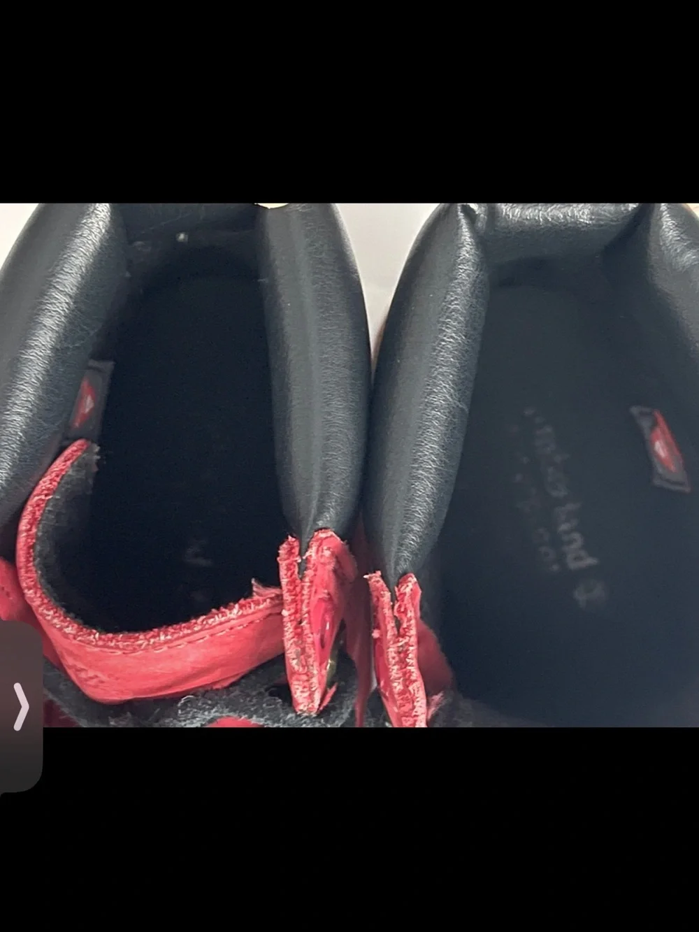 Timberland bug kids 4.5